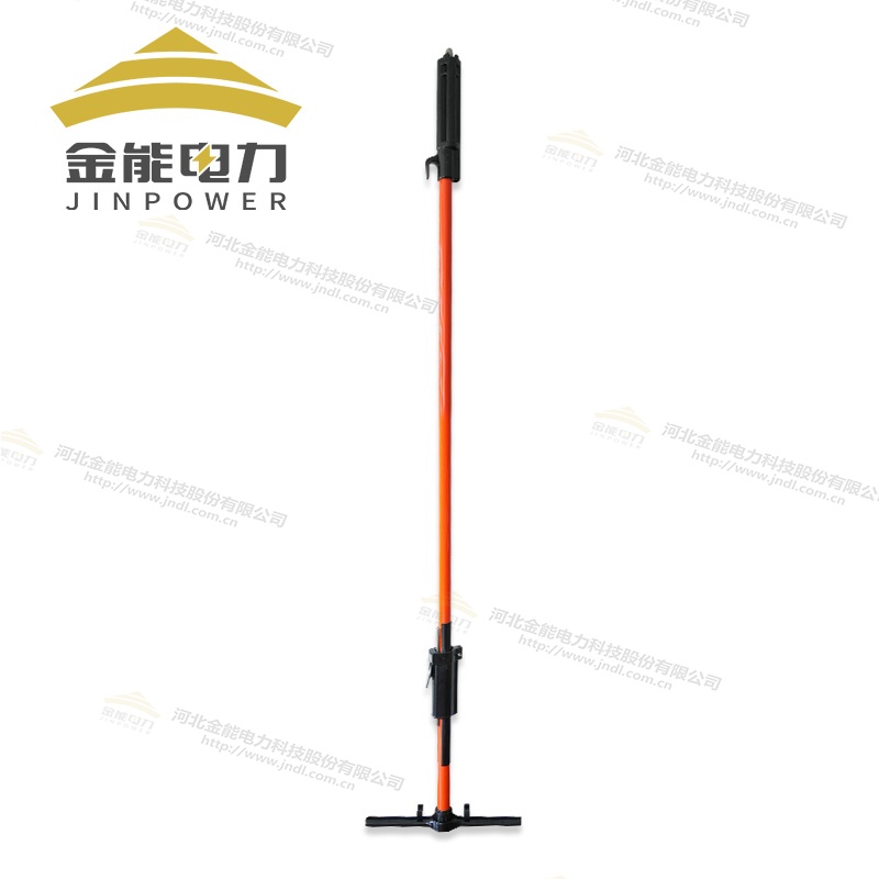 射槍操作桿絕緣增力扳手 操作簡(jiǎn)單，結(jié)實(shí)耐用