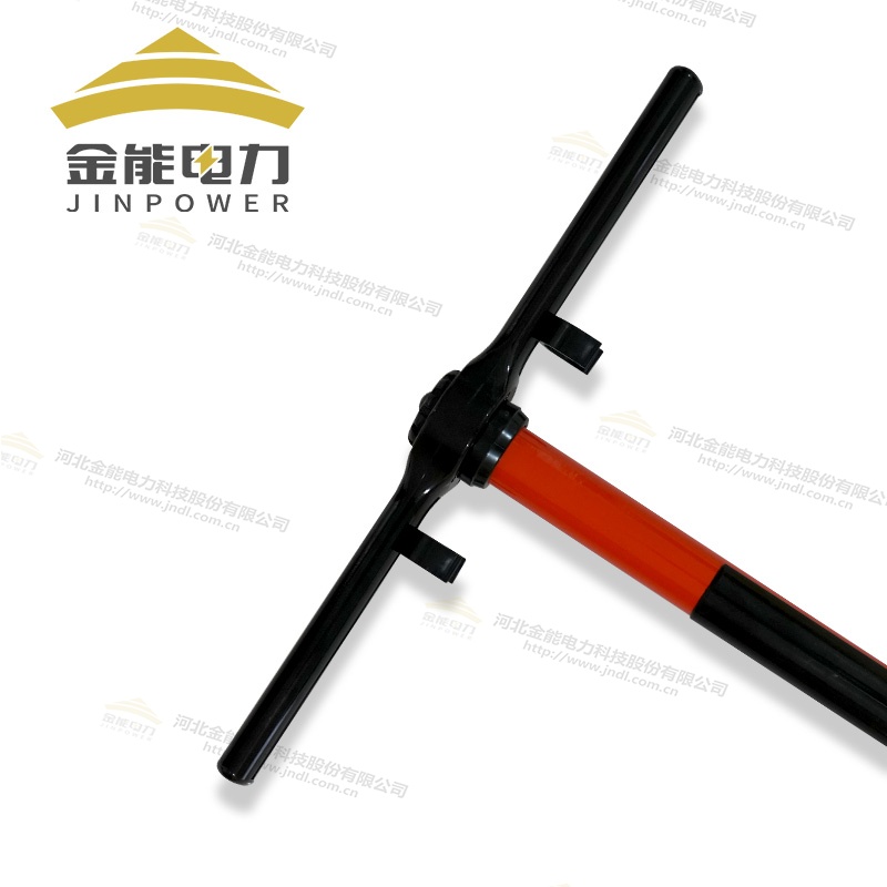 射槍操作桿絕緣增力扳手 操作簡(jiǎn)單，結(jié)實(shí)耐用