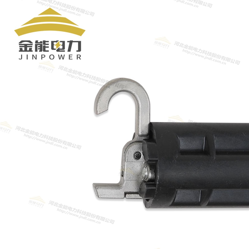 射槍操作桿絕緣增力扳手 操作簡(jiǎn)單，結(jié)實(shí)耐用